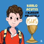 Karlo i njegov prijatelj Isus