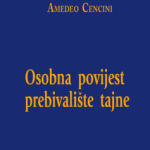 Osobna povijest prebivališta tajne