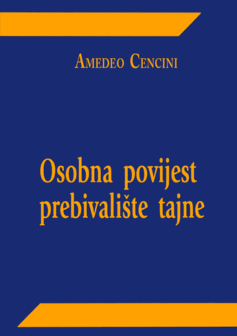 Osobna povijest prebivališta tajne