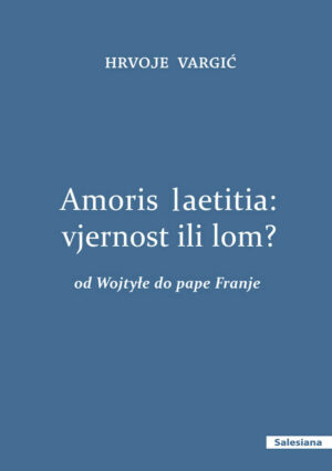 Amoris laetitia