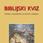 Biblijski kviz