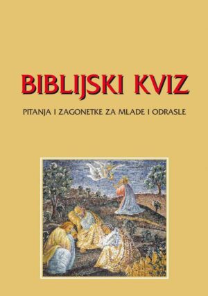 Biblijski kviz