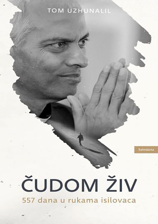 Čudom živ