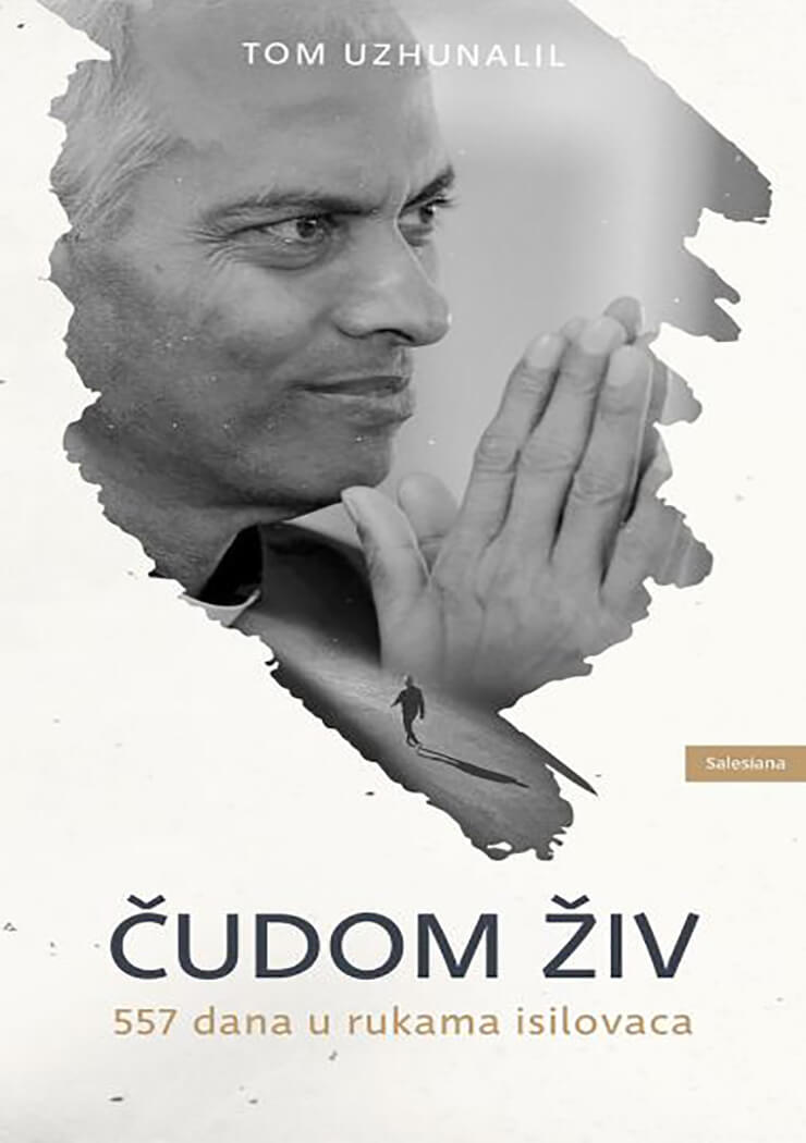 Čudom živ