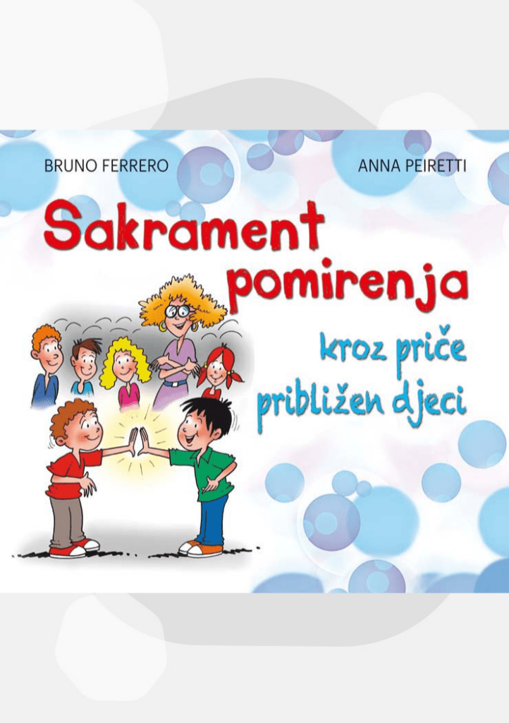 Sakrament pomirenja