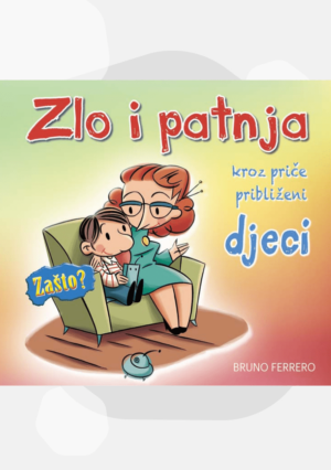 Zlo i patnja