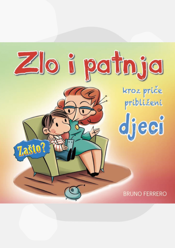 Zlo i patnja