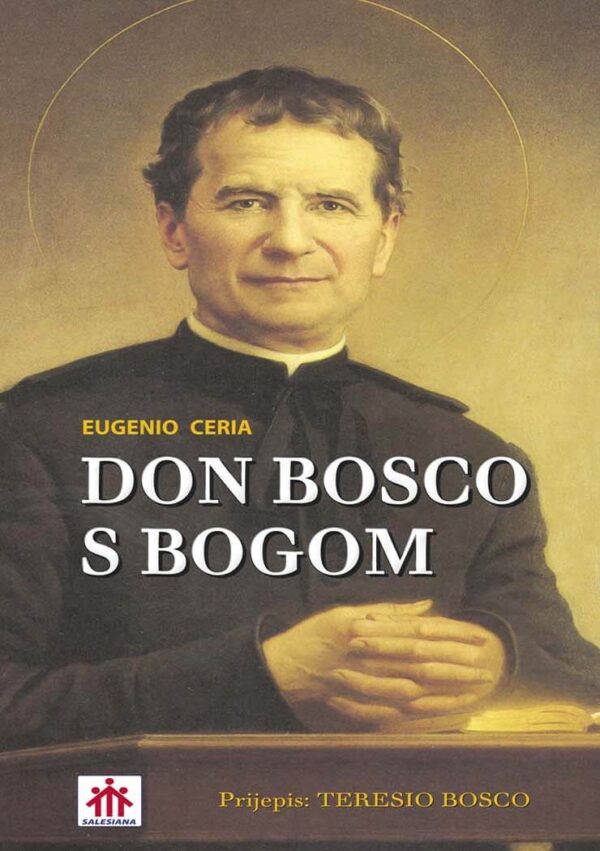Don Bosco s Bogom