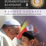 Euharistijsko klanjanje 2