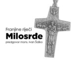 Franjine riječi Milosrđe