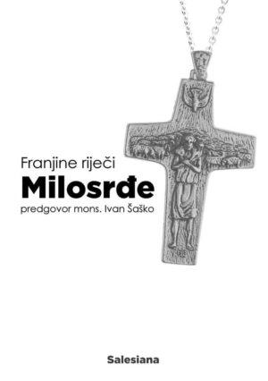 Franjine riječi Milosrđe