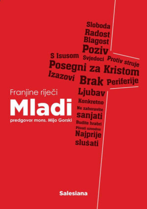 Franjine riječi- Mladi