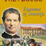 Uspomene iz Oratorija- staro izdanje