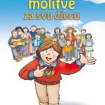 molitve za djecu