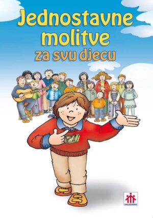 molitve za djecu