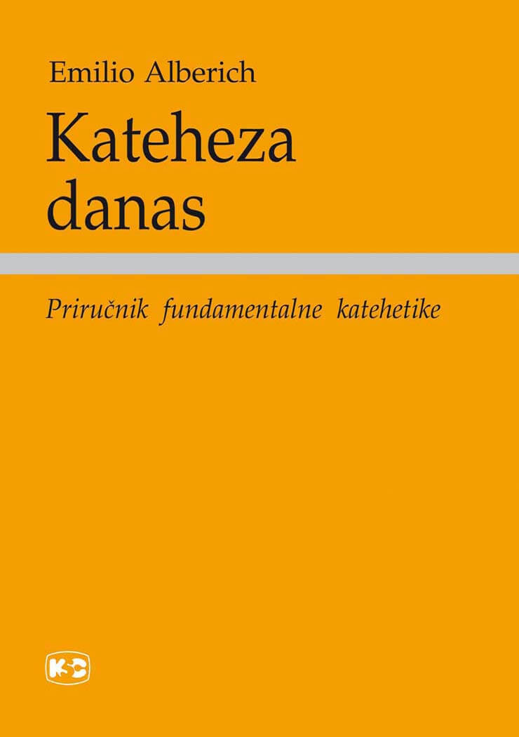 Kateheza danas