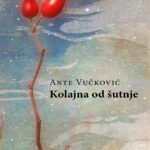 Kolajna od šutnje - pjesme fra Ante Vučkovića