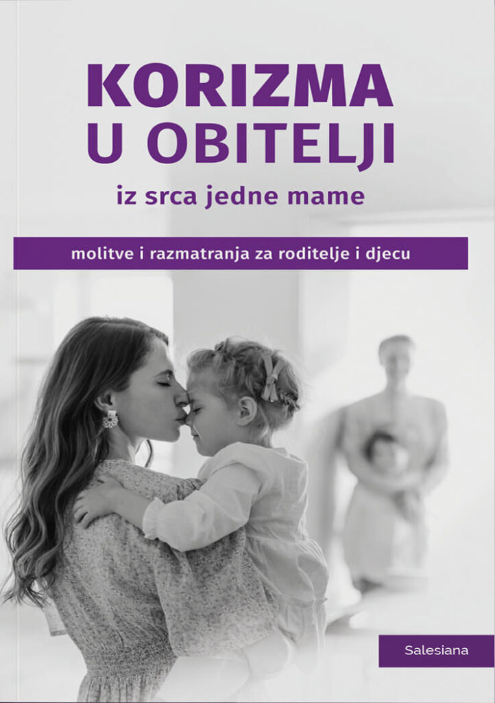 korizma u obitelji iz srca jedne mame