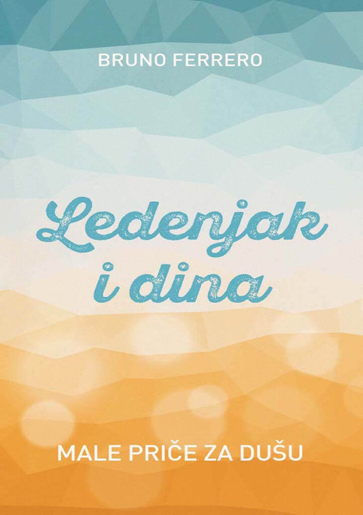 ledenjak i dina