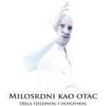 Milosrdni kao otac