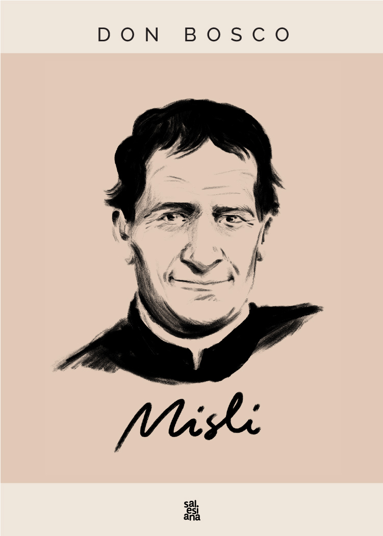 Don Bosco - misli
