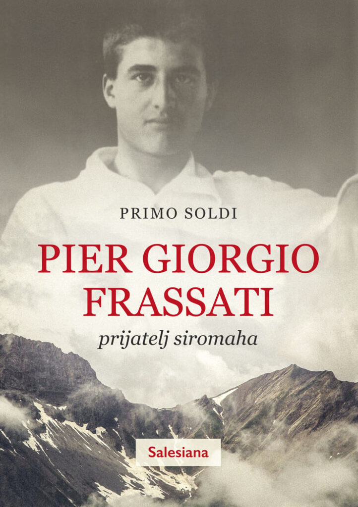 Pier Giorgio Frassati