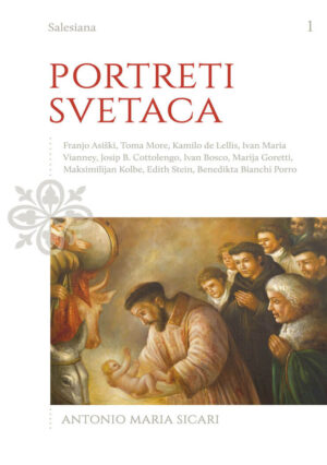 Portreti svetaca