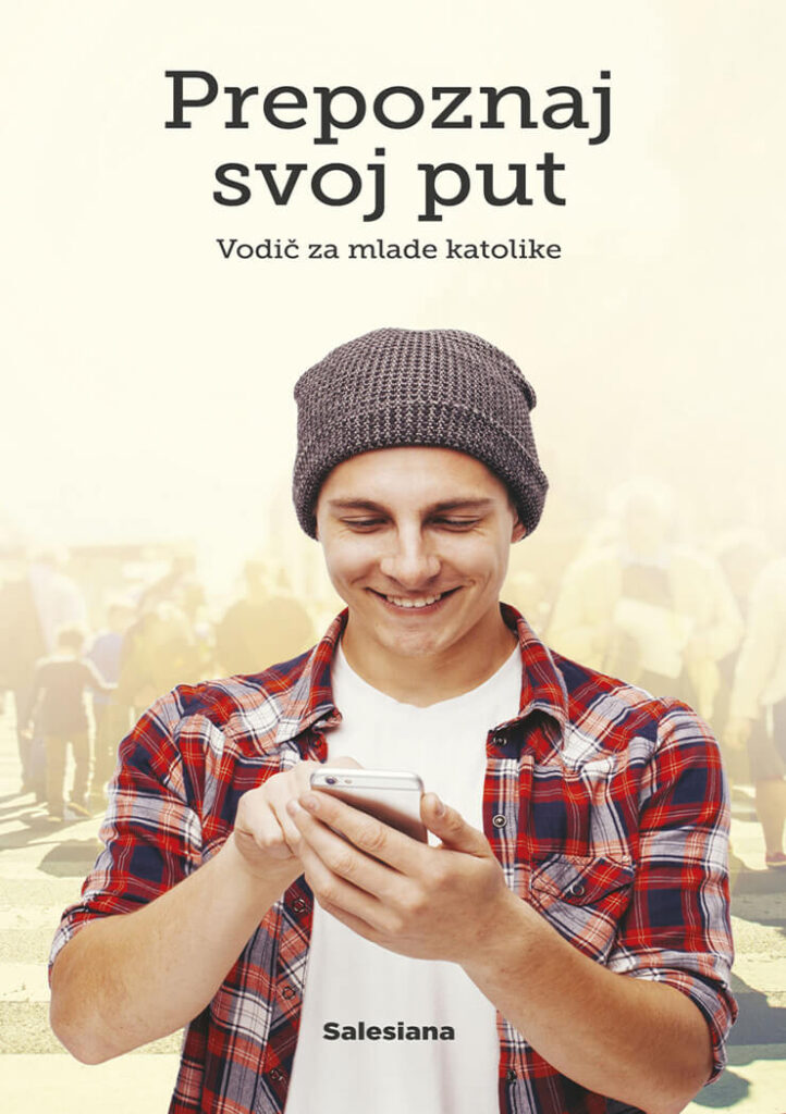 Prepoznaj svoj put
