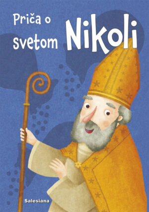 priča o svetom nikoli