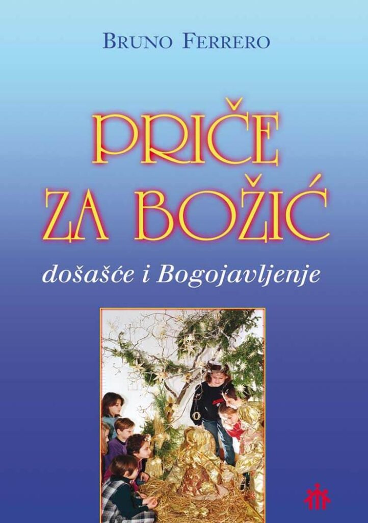 božićne priče za djecu