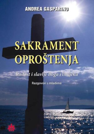 Sakrament oproštenja