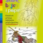 Škare, bojice i papir