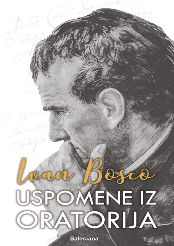 Uspomene iz Oratorija - Novo izdanje