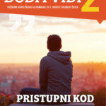 DOĐI I VIDI 2 - Pristupni kod za VJERAPP