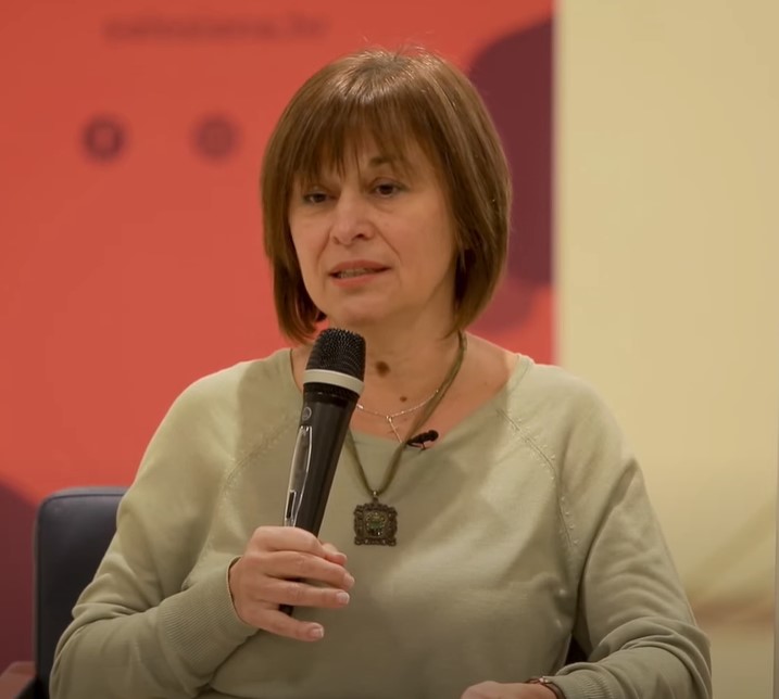Ljubica Duspara