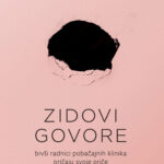 zidovi govore