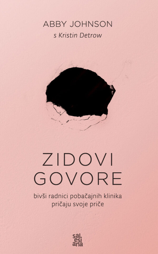 zidovi govore