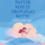 pastir koji je pronašao božić