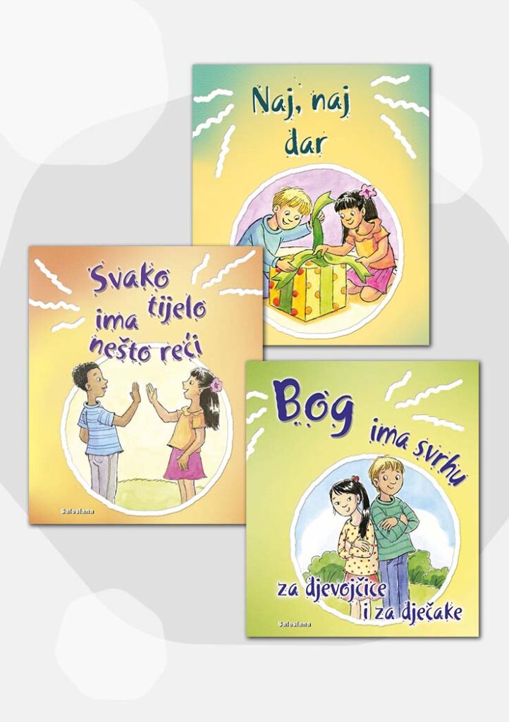 slikovnice za djecu