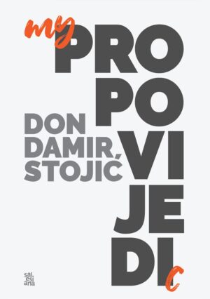 my propovijedi, godina C