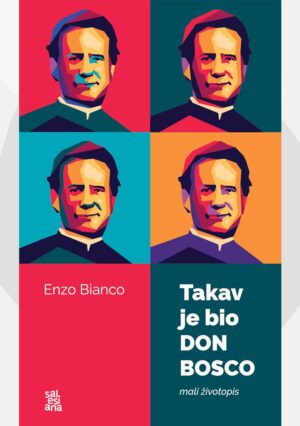 takav je bio don bosco