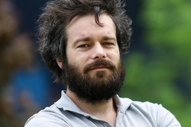Bruno Petrušić