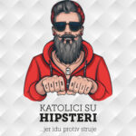katolici su hipsteri knjiga