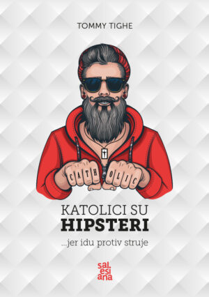 katolici su hipsteri knjiga