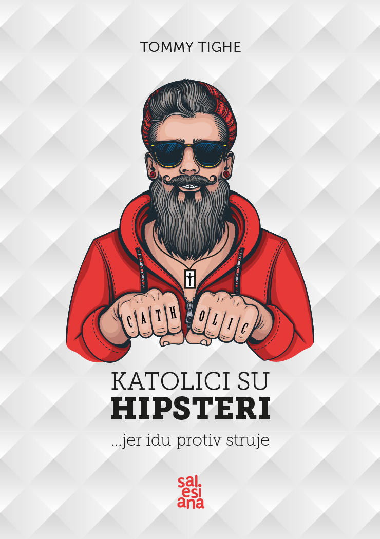 Katolici su hipsteri