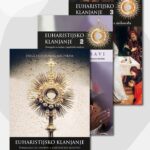 euharistijsko klanjanje 1, 2 i 3