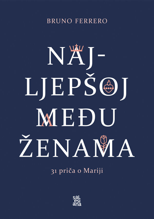 Najljepšoj među ženama