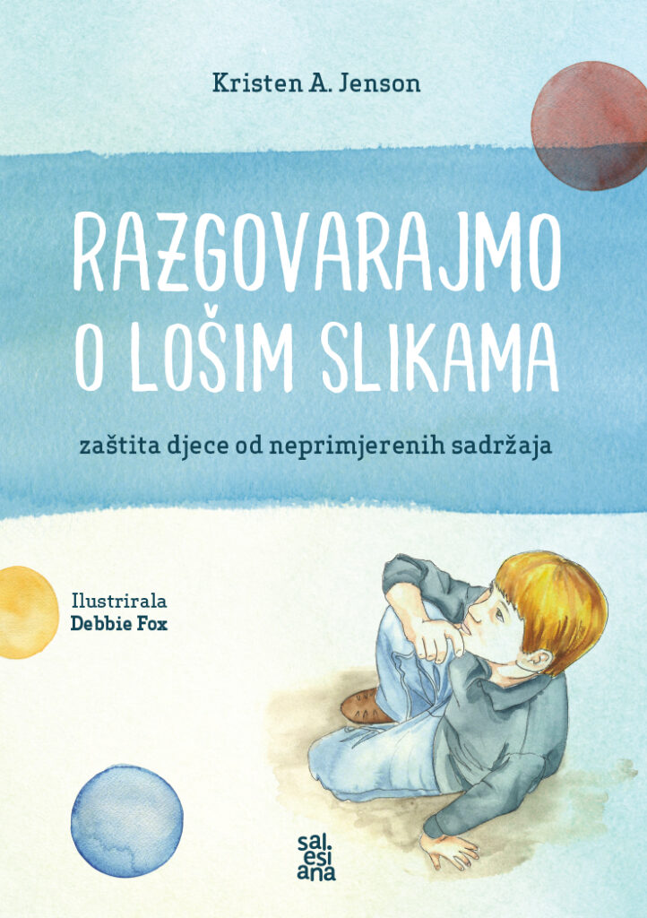 Razgovarajmo o lošim slikama