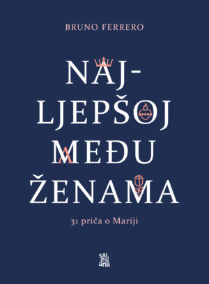 najljepšoj među ženama