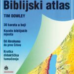 školski biblijski atlas